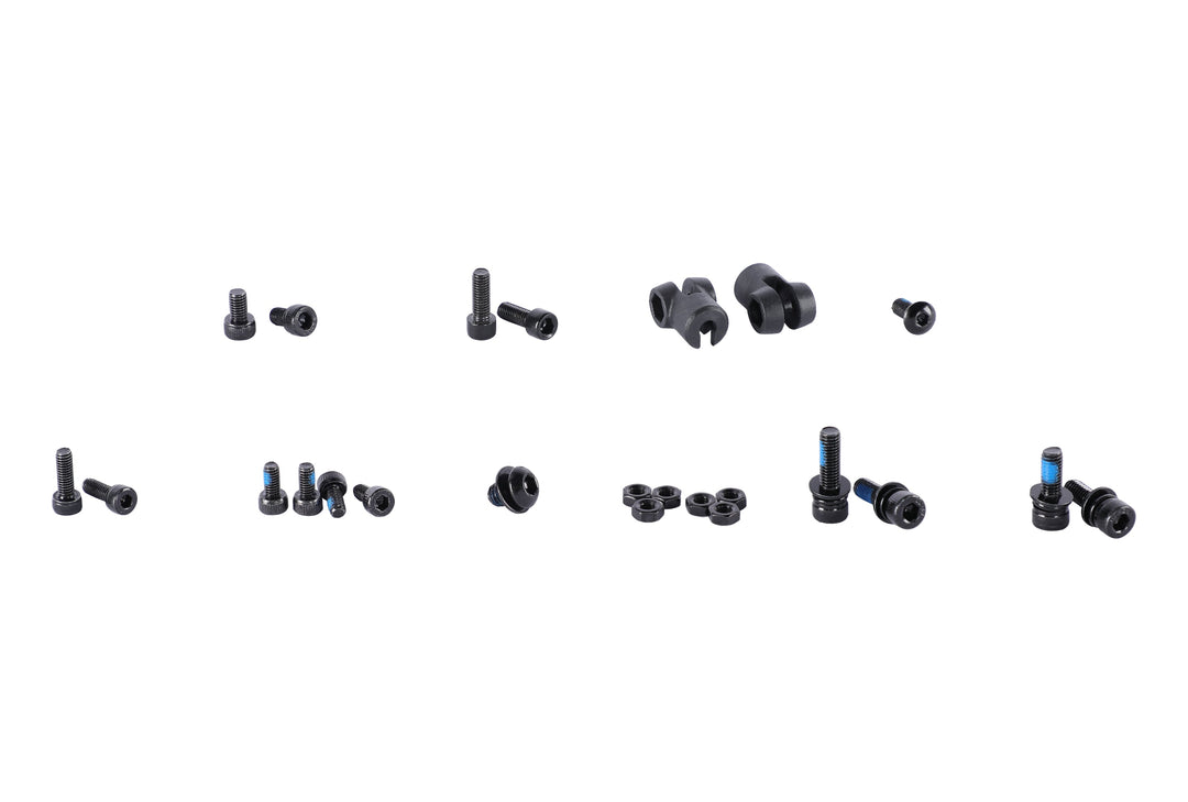 Electric Bike Hardware Pack – Series 106