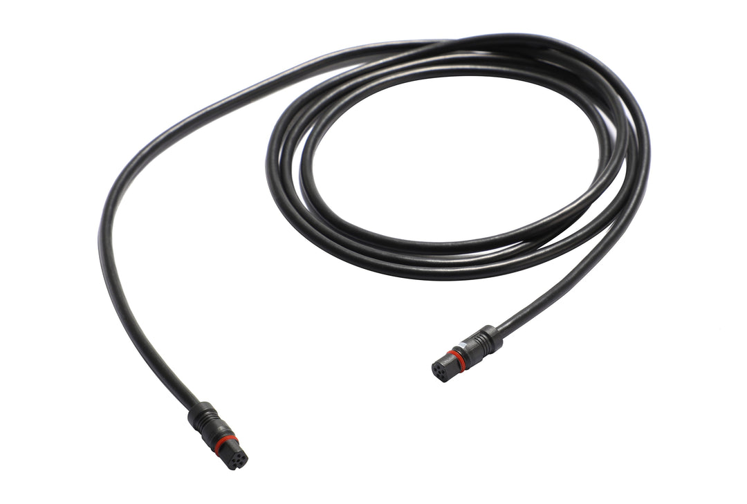 Electric Bike Wiring Harness – Series 140
