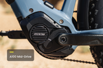 Load image into Gallery viewer, Fat Tire Electric Bike – Series 048