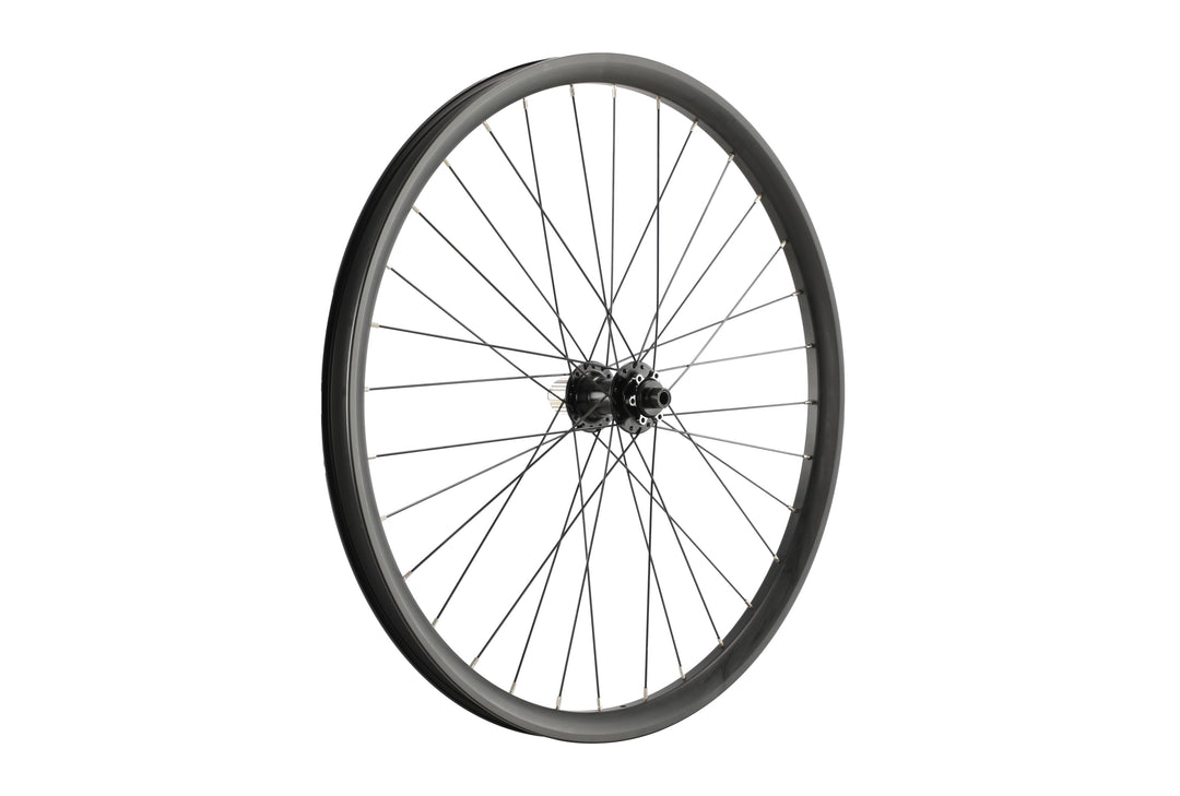 Electric Bike Complete Rear MTB Wheel – Series 212