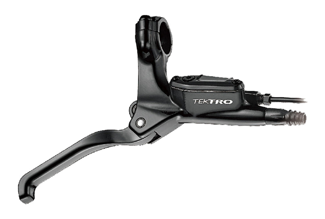 Electric Bike Hydraulic Disc Brake Complete Set – Series 198