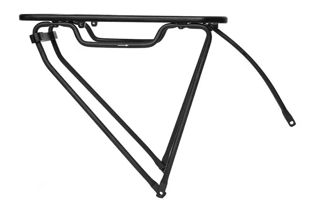 Electric Bike Rear Rack Set – Series 049