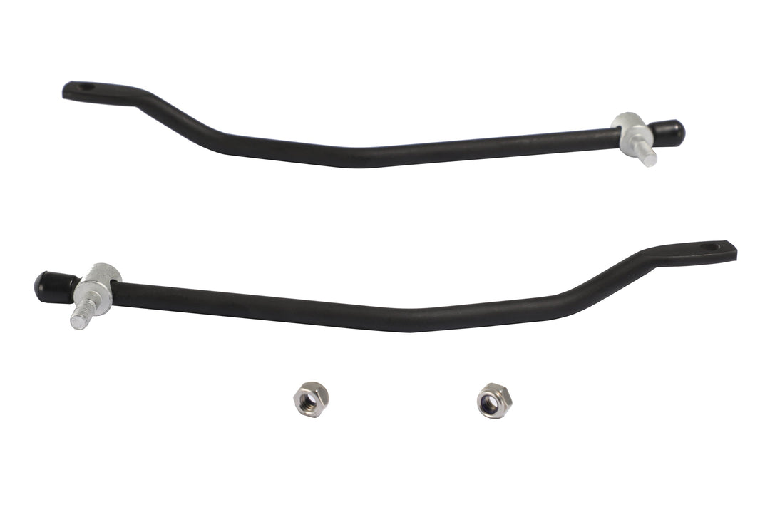 Electric Bike Rear Rack Stay – Series 088