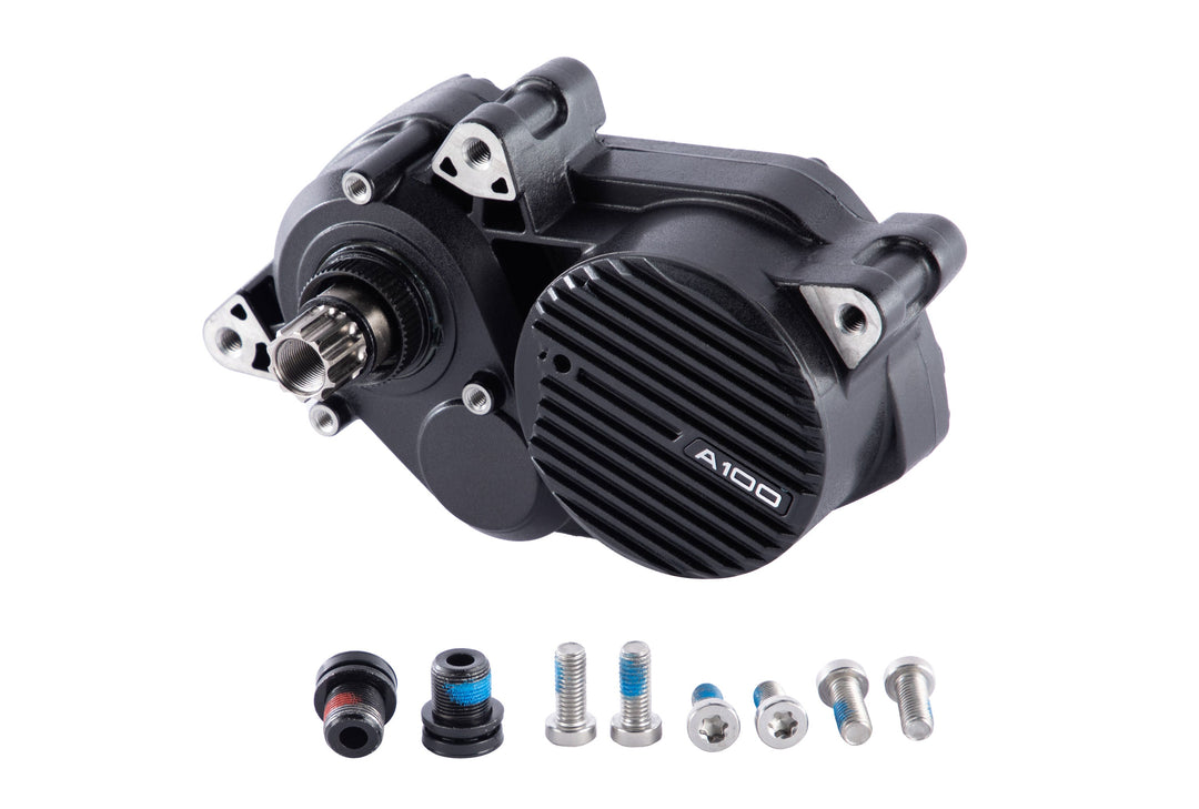 Electric Bike Mid-Drive Motor – Series 226