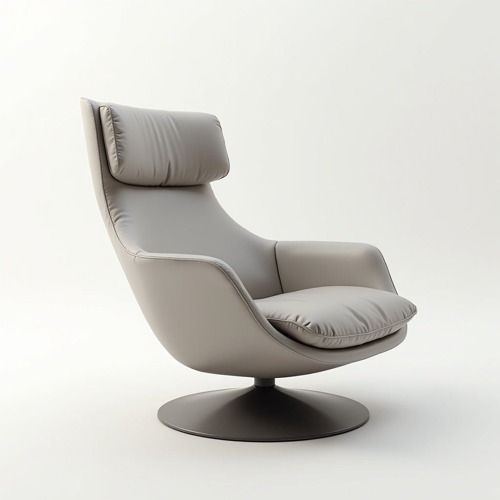 Luna Comfort Lounge