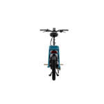 Load image into Gallery viewer, XPedition2 Raindrop Blue Dual-Battery eBike