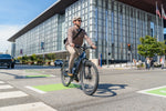 Load image into Gallery viewer, Step-Through City Commuter Electric Bike – Series 020