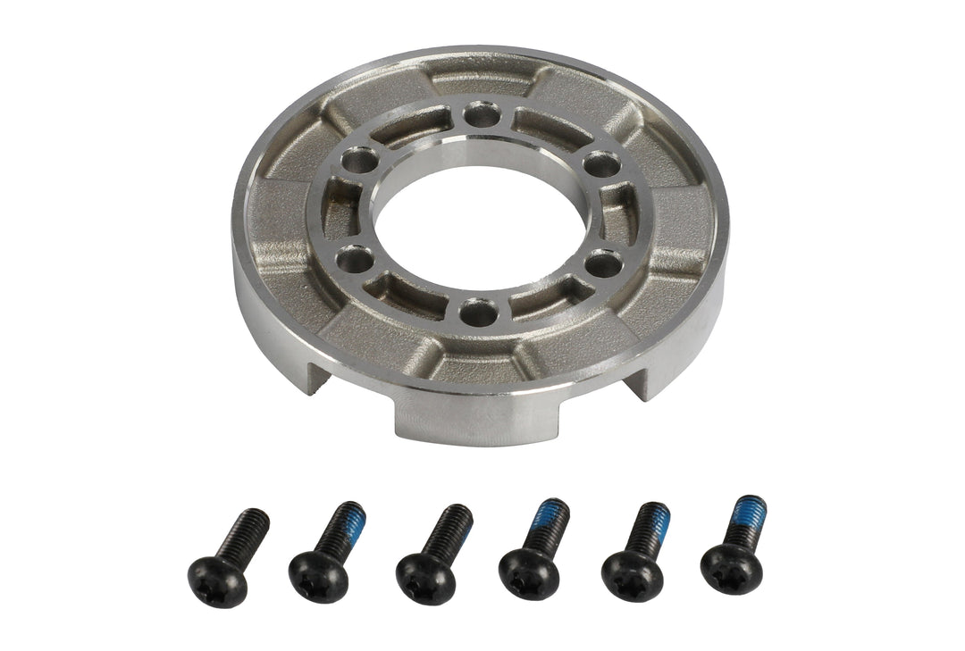 Electric Bike E-Wheel Hub Lock Plate – Series 073