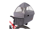 Load image into Gallery viewer, Electric Bike Bike Basket Hood – Series 244