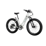 Load image into Gallery viewer, XPeak2 Step-Thru Long-Range - $100 OFF + FREE Rear Rack, Fenders, Elite...