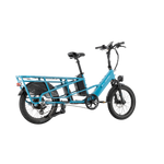 Load image into Gallery viewer, XPedition2 Raindrop Blue eBike