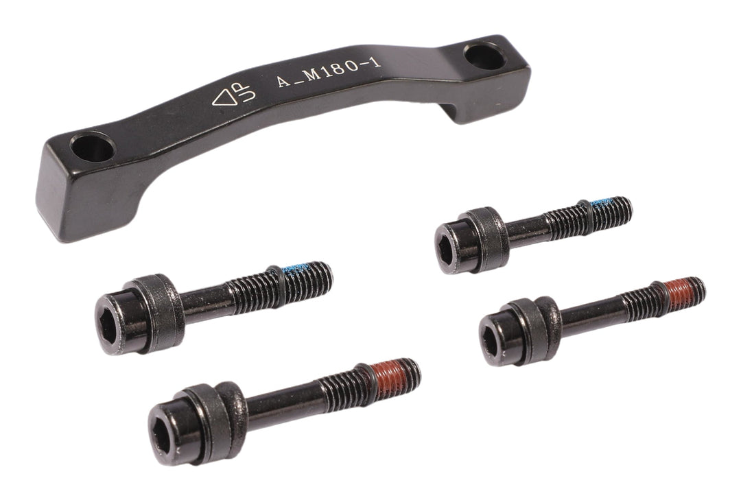 Electric Bike Brake Cable Hardware Pack – Series 145