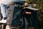 Load image into Gallery viewer, Electric Bike Twin Pannier – Series 152