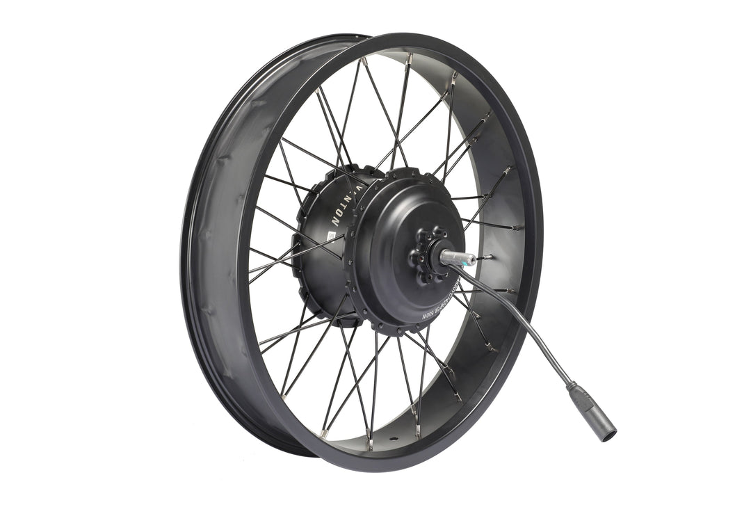 Electric Bike Rear Wheel – Series 209