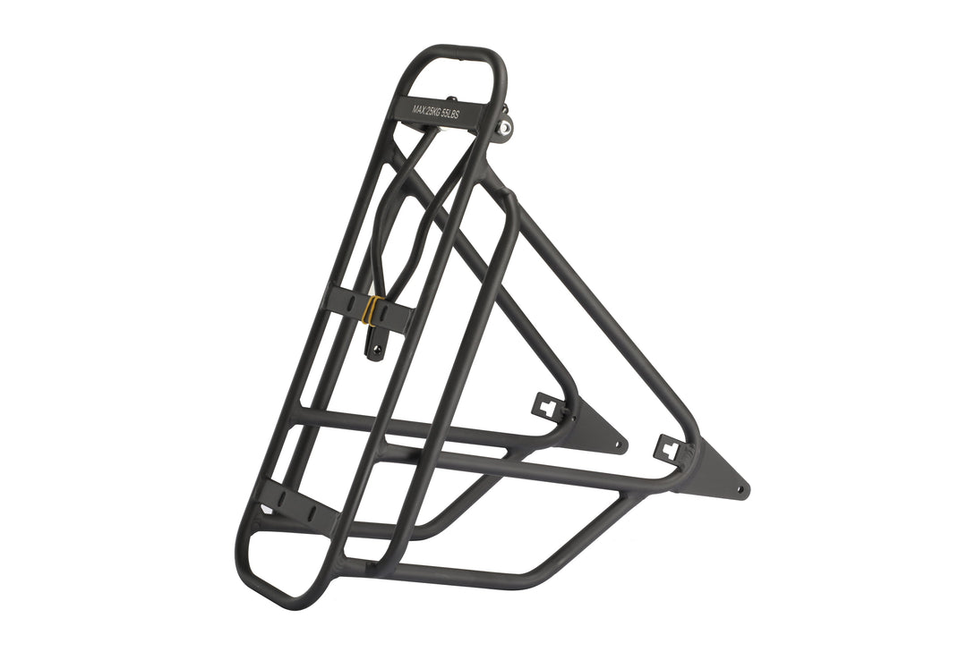 Electric Bike Rear Rack Set – Series 211