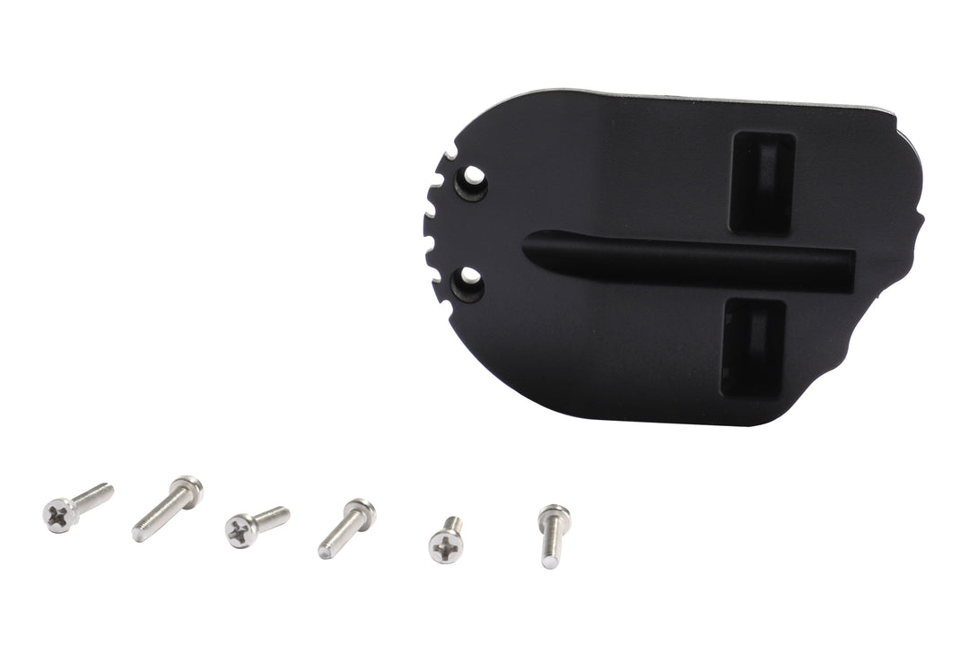 Electric Bike Bottom Battery Fixture – Series 137