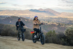 Load image into Gallery viewer, Folding Electric Bike – Series 086