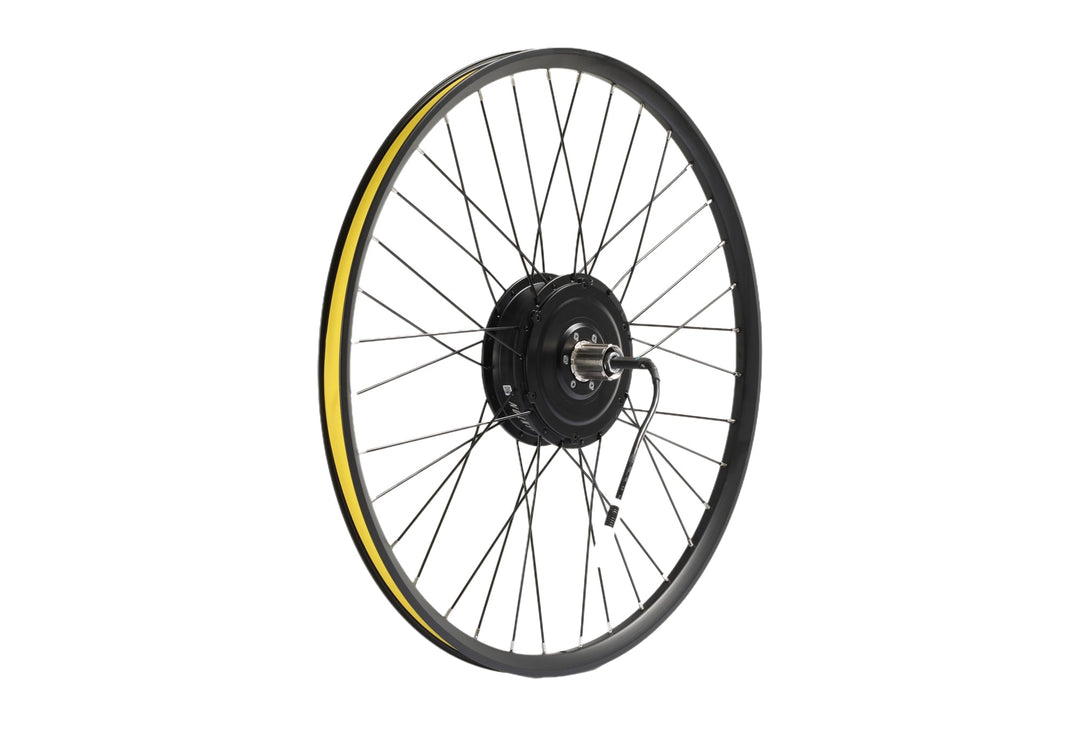 Electric Bike Rear Wheel – Series 209