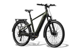 Load image into Gallery viewer, City Commuter Electric Bike – Series 023