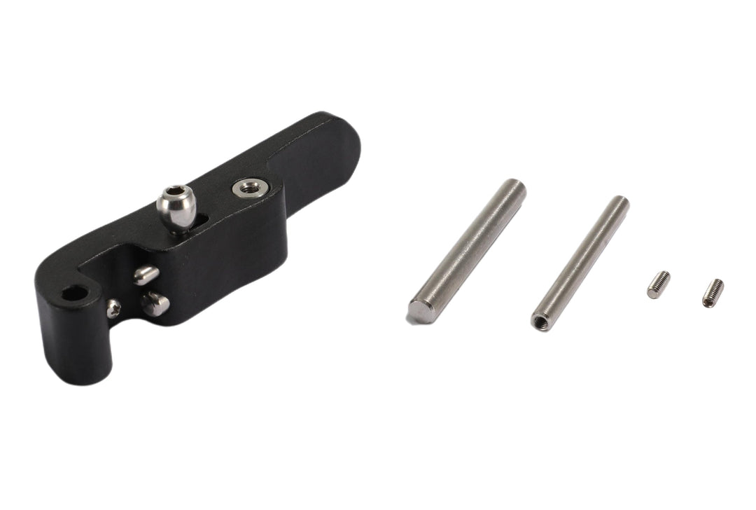 Electric Bike Frame Latch – Series 166