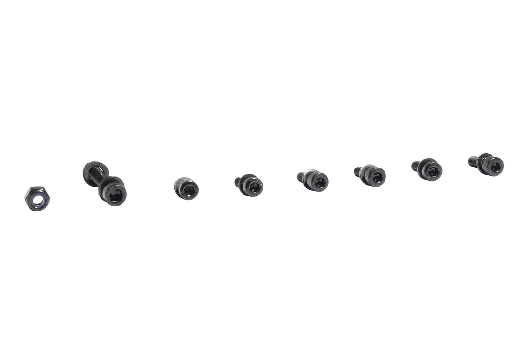 Electric Bike Hardware Pack – Series 106