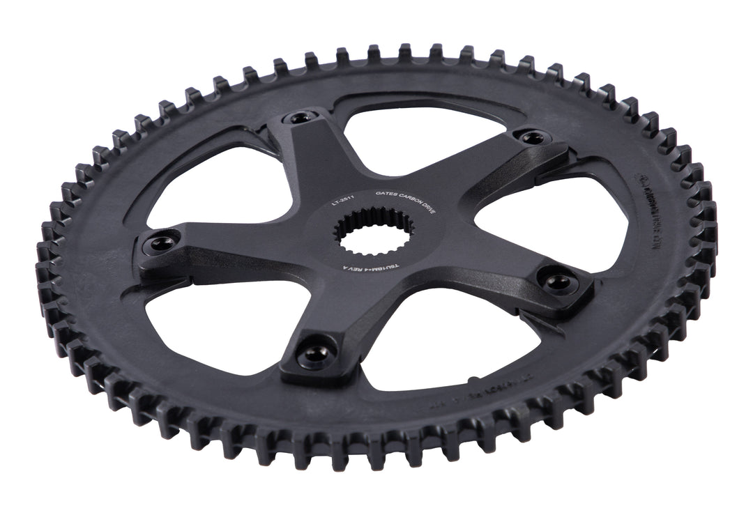 Electric Bike Chainring – Series 033