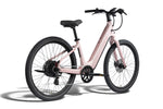 Load image into Gallery viewer, Step-Through City Commuter Electric Bike – Series 009