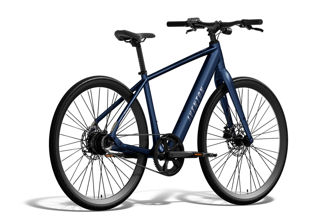 Lightweight City Electric Bike – Series 035