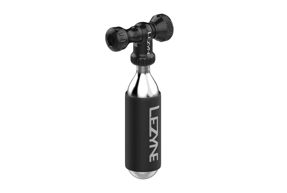 Electric Bike Control Drive CO2 – Series 011