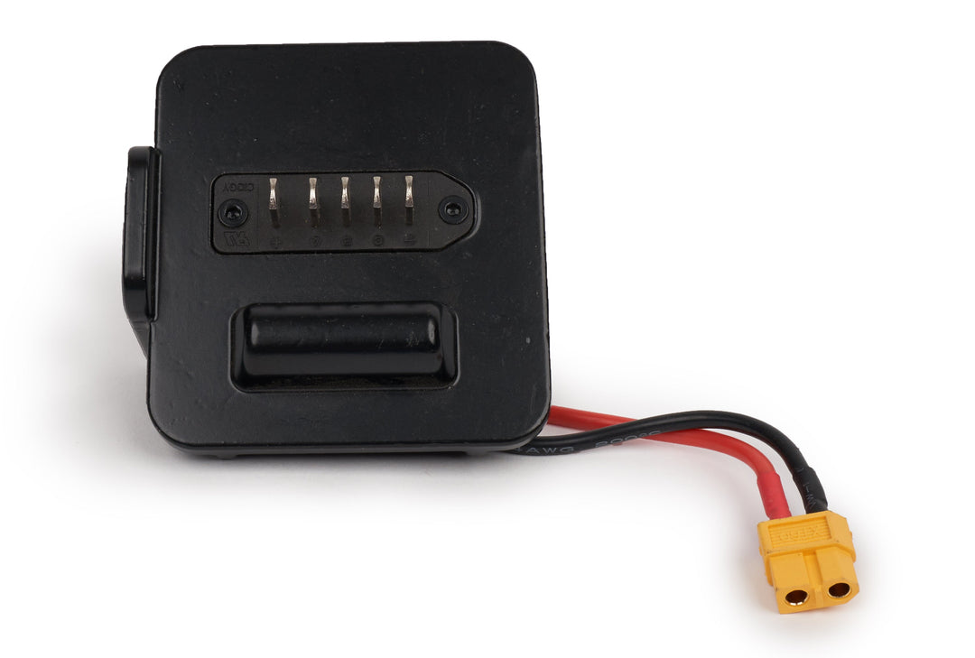 Electric Bike Terminal Assembly – Series 183