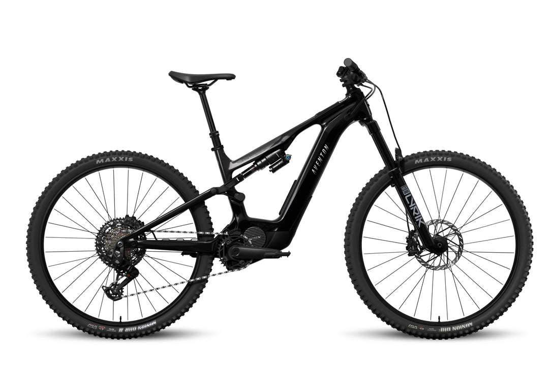 City Commuter Electric Bike – Series 025