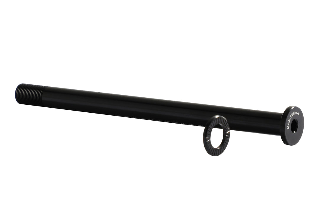 Electric Bike Thru Axle – Series 181