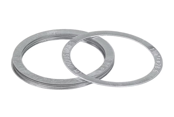 Electric Bike Headset Micro-Spacer, 0.25mm, 10 pack – Series 205