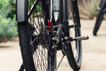 Load image into Gallery viewer, Step-Through City Commuter Electric Bike – Series 022