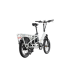 Load image into Gallery viewer, XPedition2 Stratus White eBike