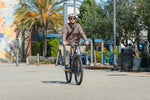 Load image into Gallery viewer, City Commuter Electric Bike – Series 021