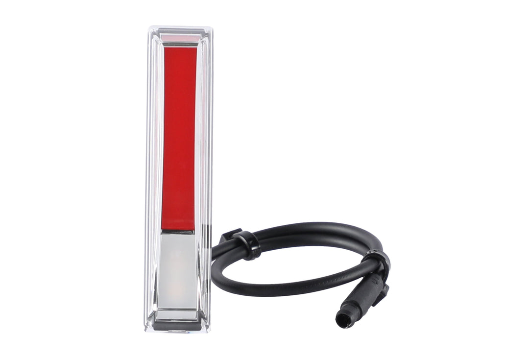 Electric Bike Integrated Taillight – Series 131