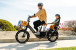 Load image into Gallery viewer, Cargo Electric Bike – Series 072