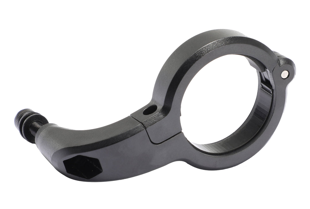 Electric Bike Integrated Head Light Bracket – Series 185