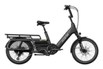 Load image into Gallery viewer, Cargo Electric Bike – Series 072
