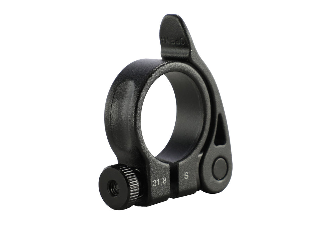 Electric Bike Seatpost Clamp – Series 141