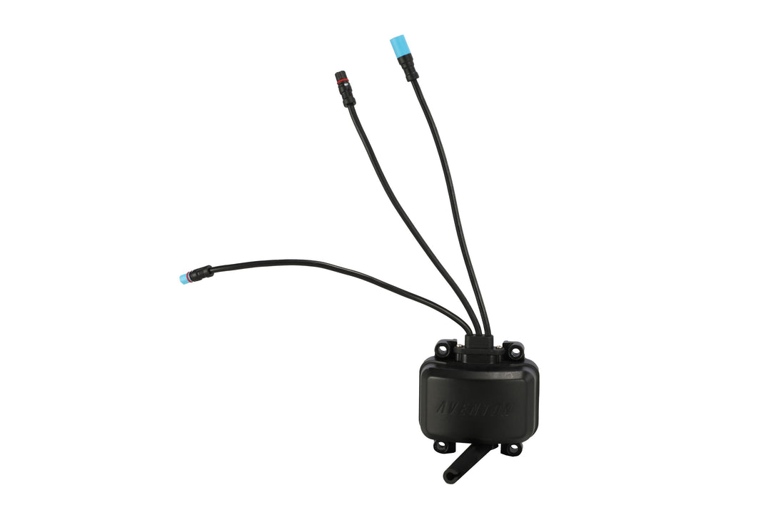 Electric Bike Control Unit (ACU) – Series 115