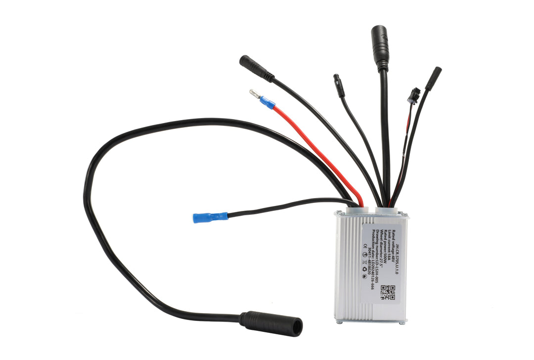 Electric Bike Controller – Series 184