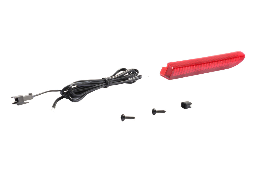Electric Bike Integrated Taillight – Series 131
