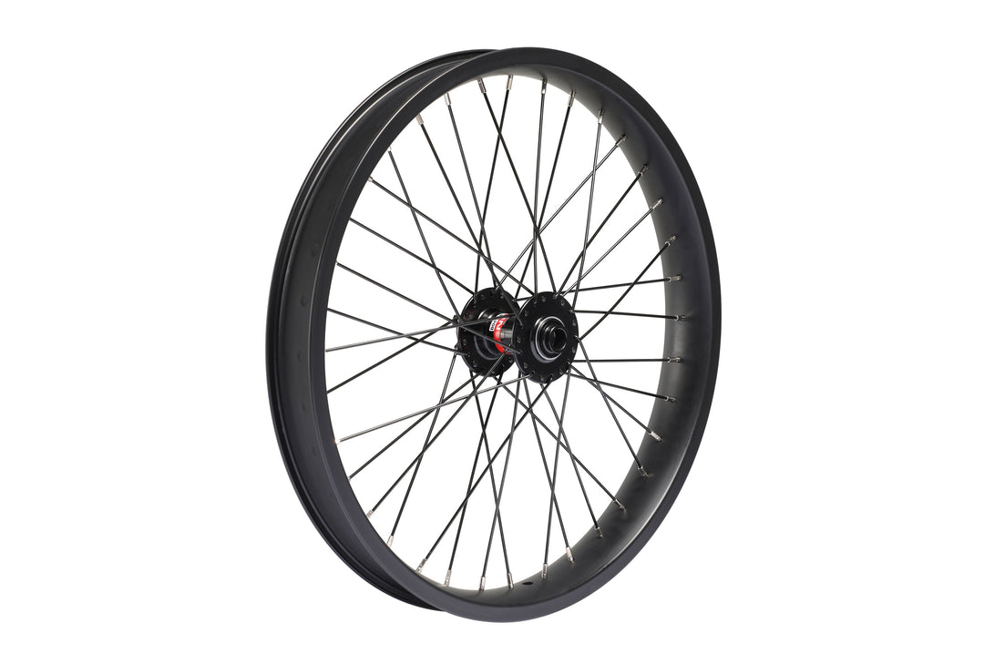 Electric Bike Front Wheel – Series 083