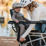 Load image into Gallery viewer, XPedition2 Stratus White eBike
