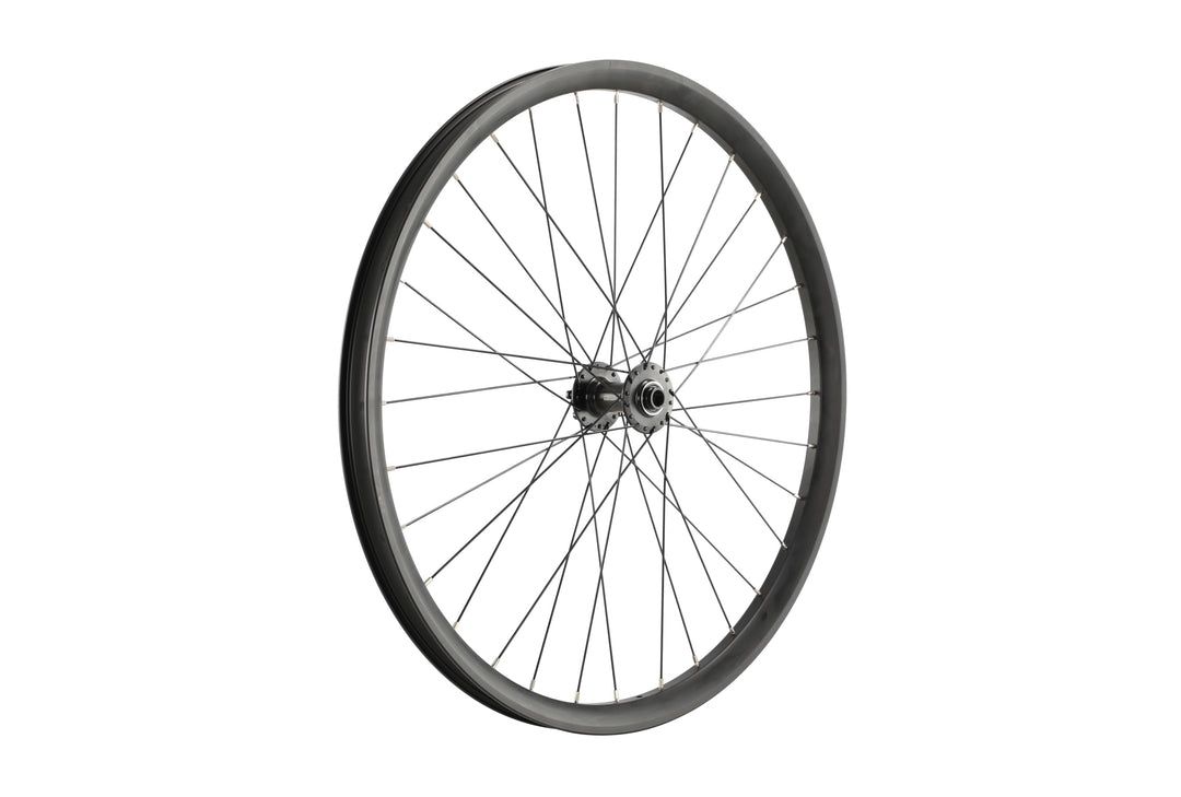 Electric Bike Complete Front MTB Wheel – Series 082