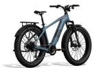 Load image into Gallery viewer, Fat Tire Electric Bike – Series 048