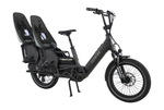 Load image into Gallery viewer, Electric Bike Rear Rack Extension Bracket – Series 038