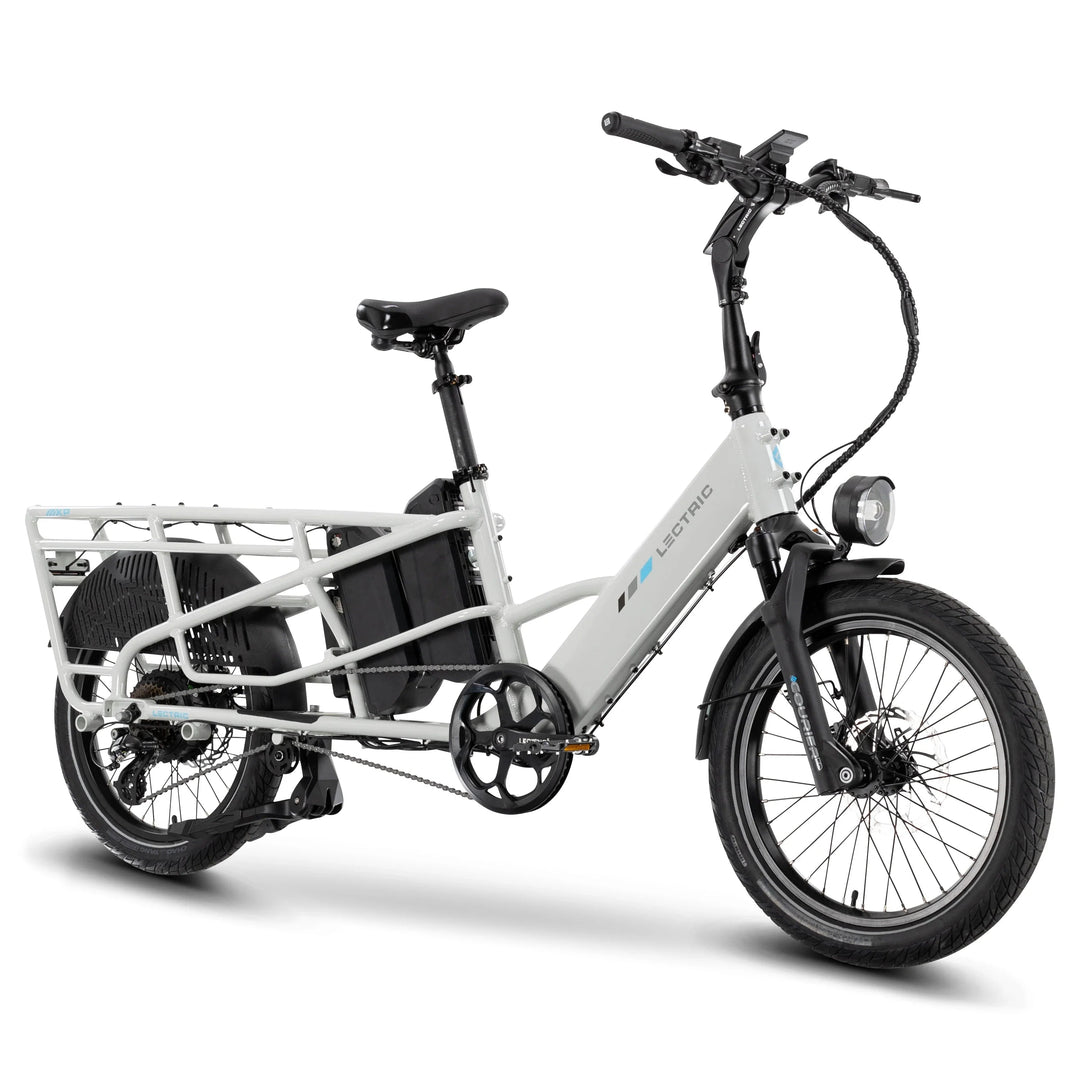 XPedition2 Stratus White Dual-Battery + FREE Running Boards, Cushions, Elite...